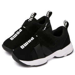 Children's shoes running boys' school winter casual sports shoes basketball