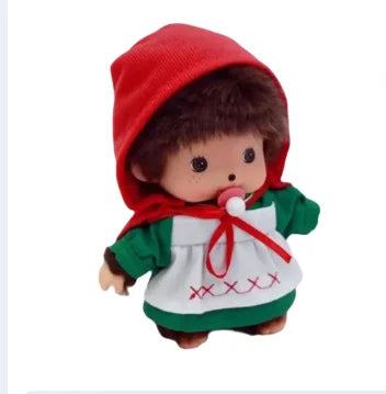 wholesale 2024 New arrival 15cm Cute Doll For Children Birthday Gift