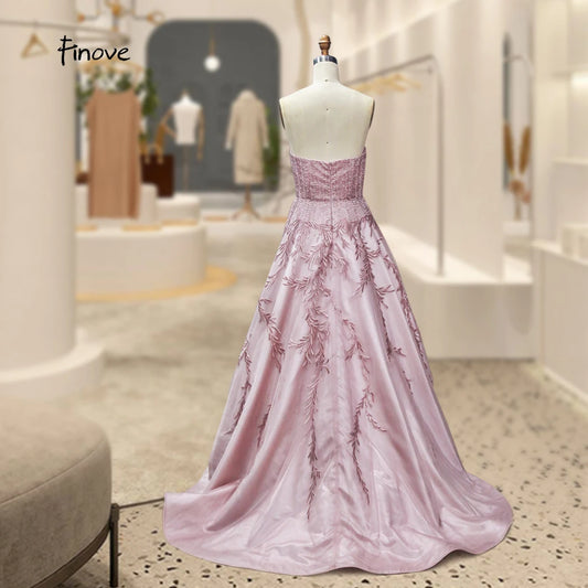 Homecoming Dresses: Prom Dresses Long Floor Length Purple Strapless