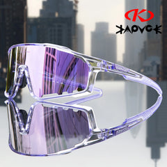 Cycling Sunglasses Men MTB Sport Glasses Outdoor Hiking Camping Goggles