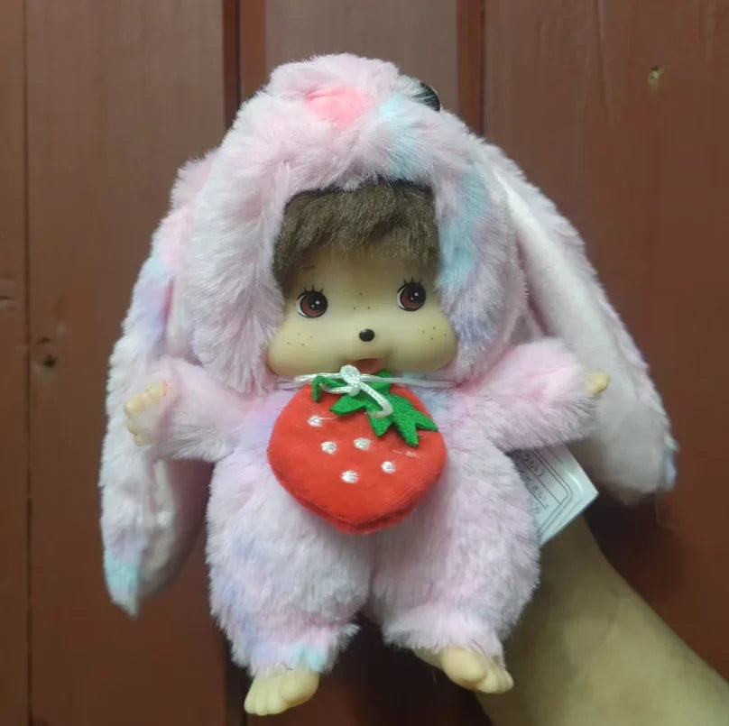 wholesale 2024 New arrival 15cm Cute Doll For Children Birthday Gift
