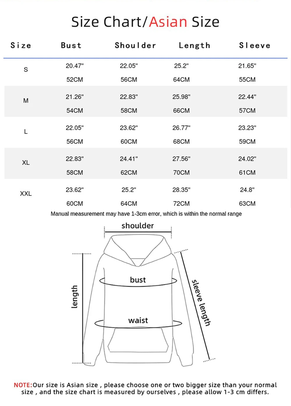 Los Angeles California Hoodies Women Fashion Novelty Casual Hooded Basic All Match