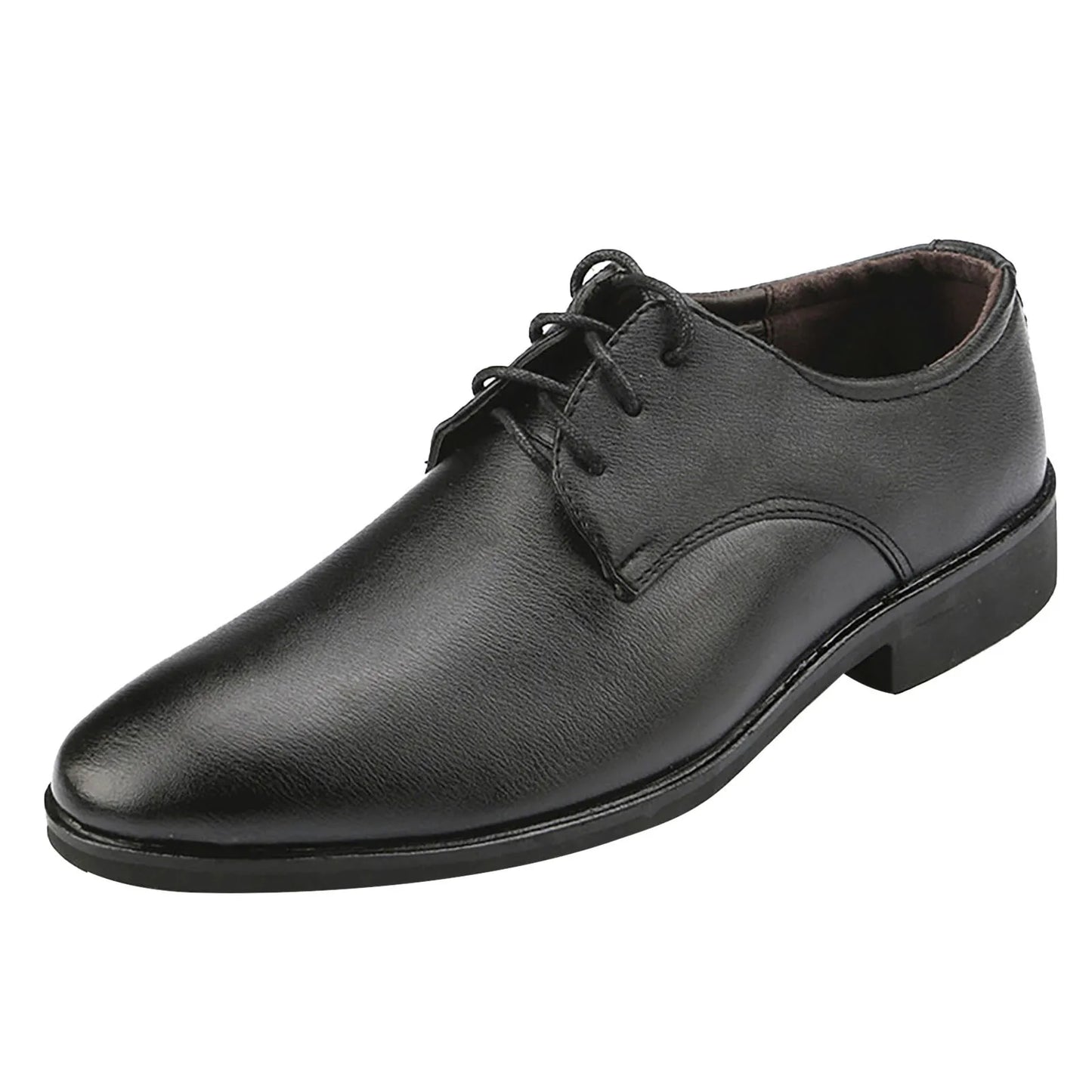 Men Shoes New Fashion Black Formal Party Slip-On Dress Leather Shoes Mens fashion Designer Business Casual Loafers