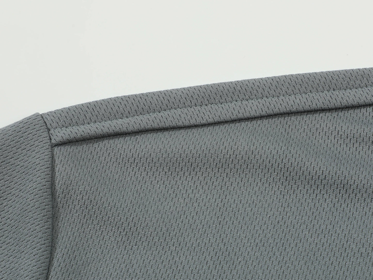 2025 New Summer Men's Short Sleeve Collar Tshirts New Solid Color Casual Polo Shirt Trendy Breathable Loose Basic Splice Top