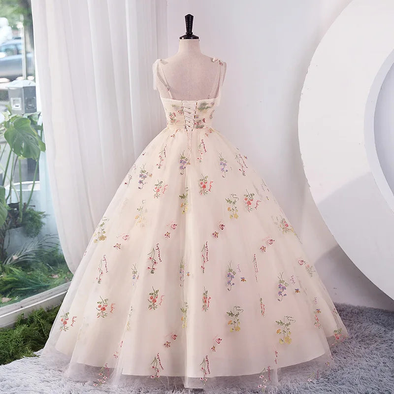Evening wear Dresses: Long Prom Evening Wedding Shooting Dresses Women