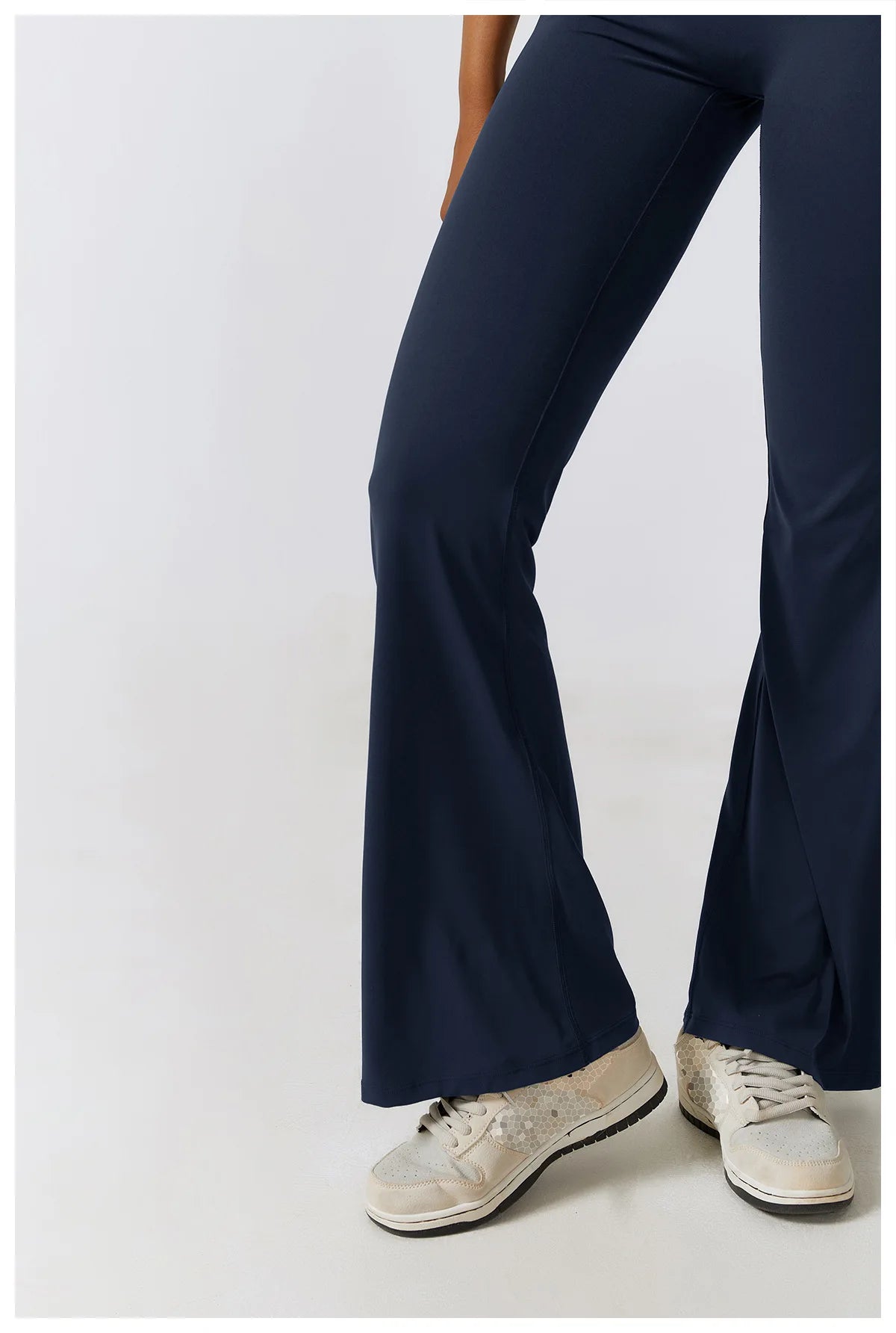 Women Jumpsuits One-Piece Yoga Suit Dance Belly Tightening Fitness Workout Set