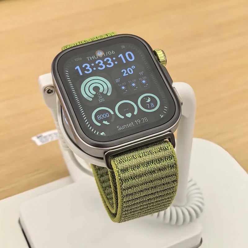 HUAWEI WATCH FIT 4 Pro Smartwatch Global Version 1.82 inch