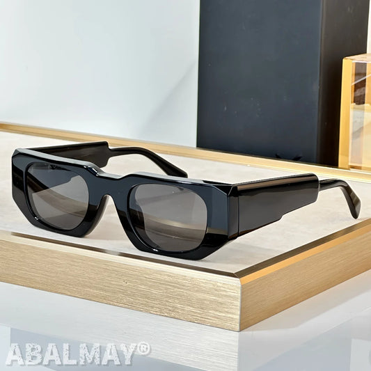 KUB Maske U8 Size 49-25 Top Quality Sunglasses for Men Acetate Classic Fashion Women Luxury Designer Sunglasses UV400 with box