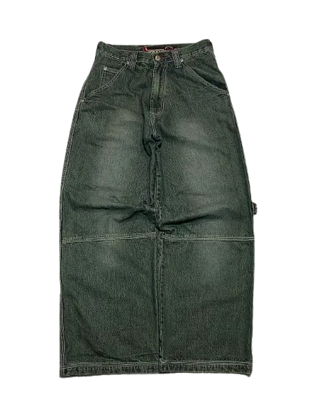 JNCO Jeans: Y2K Baggy Jeans for Mens