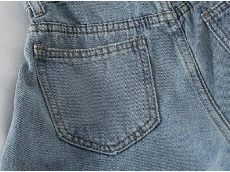ZMZBCH Summer High Waist Denim Shorts Women Casual Loose Ladies Fashion Plus Size Elastic Waist Wide Leg Short Jeans Female