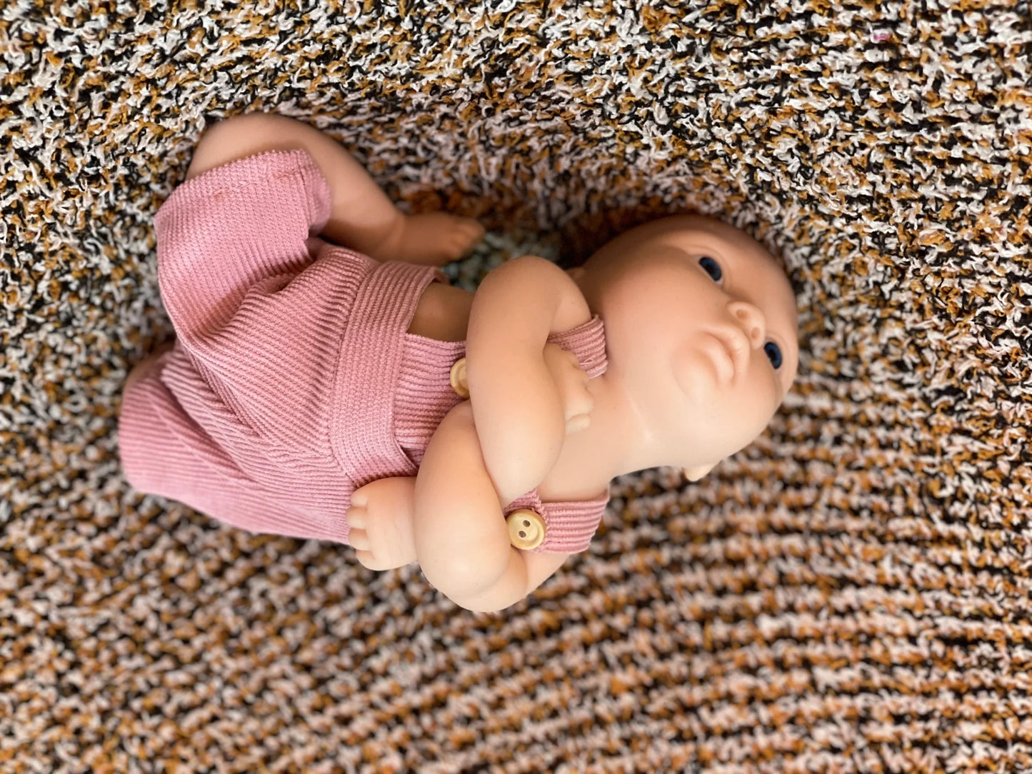 25CM Unpainted Silicone Girls Whole Body Soft Solid Silicone 8 Styles Newborn Baby Dolls Toys For Gifts Reborn Corpo De Silicone