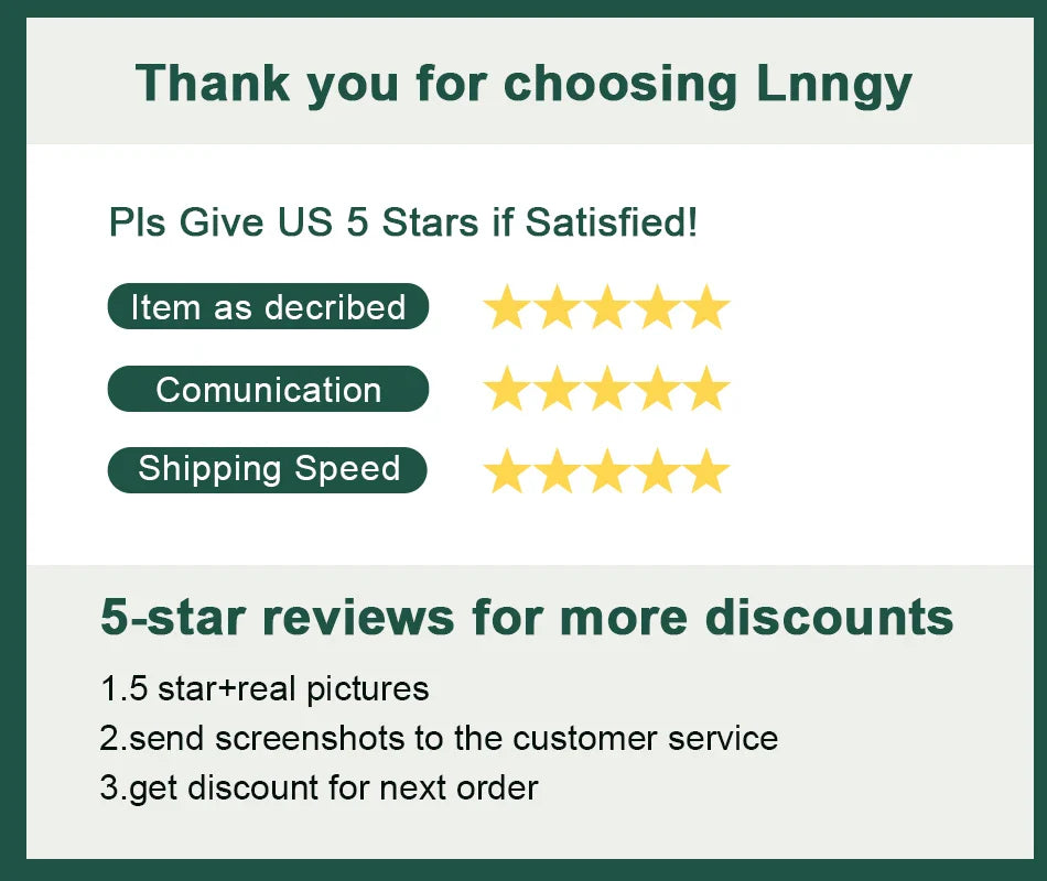 Lnngy 6.5mm 1ct Moissanite Bracelet 925 Sterling Silver Certified Double Chain Bracelets For Women Charm Wedding Jewelry Gift