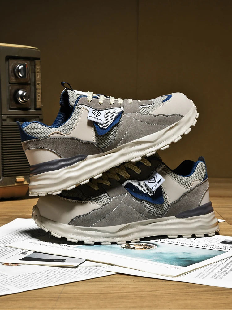 Men Safety Work Shoes luxury Summer security Boots Fashion Steel Toe women tennis Shoes Puncture-proof Non-Slip Female Sneakers