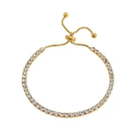 Stainless Steel Ladies Elegant Bracelet Bangle