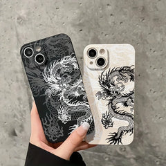 Phone Case For iPhone 15 16 Pro Max Cases iPhone 14 13 12 11 Pro Max XS X XR 7 8 Plus SE2 Soft Cover