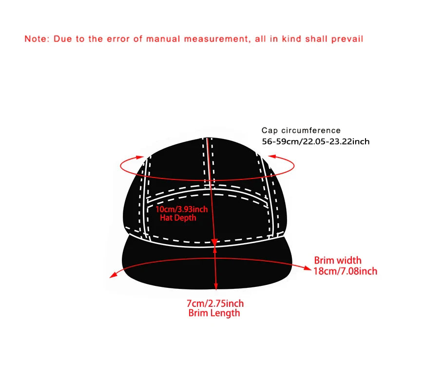 WILD LIFE Cotton 5 Panel Baseball Cap Snapback Caps Bone Gorras Hombre Originales Hip Hop Hats For Men Women Adjustable