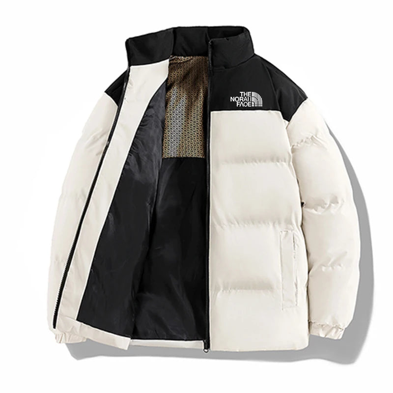 North Face Jacket: Men's 1996 Retro Nuptse Jacket