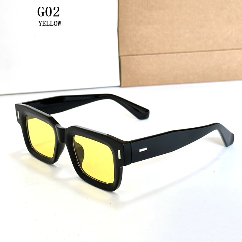 Sunglasses For Men: Vintage Sunglasses | Armani Sunglasses