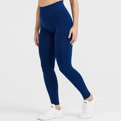 Amplify Effortless Leggings For Women Push Up Booty Legging Scrunch Butt Stretch