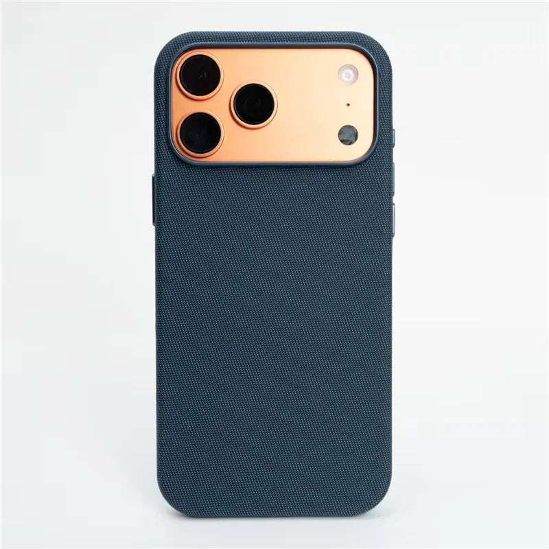 Original for Magsafe Techwoven Magnetic Case for iPhone 17 17 Pro 17 Max with camera control button matte wireless charging case