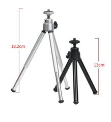 Webcam Tripod Lightweight Mini Webcam Tripod