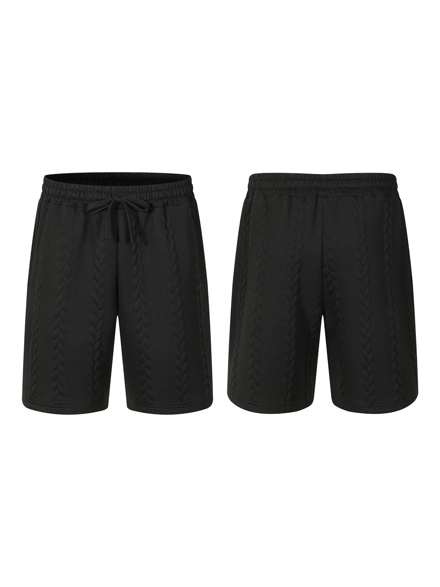 Men s Stylish Printed Board Shorts with Adjustable Drawstring Waistband and Comfortable Loose Fit for Summer Beachwear