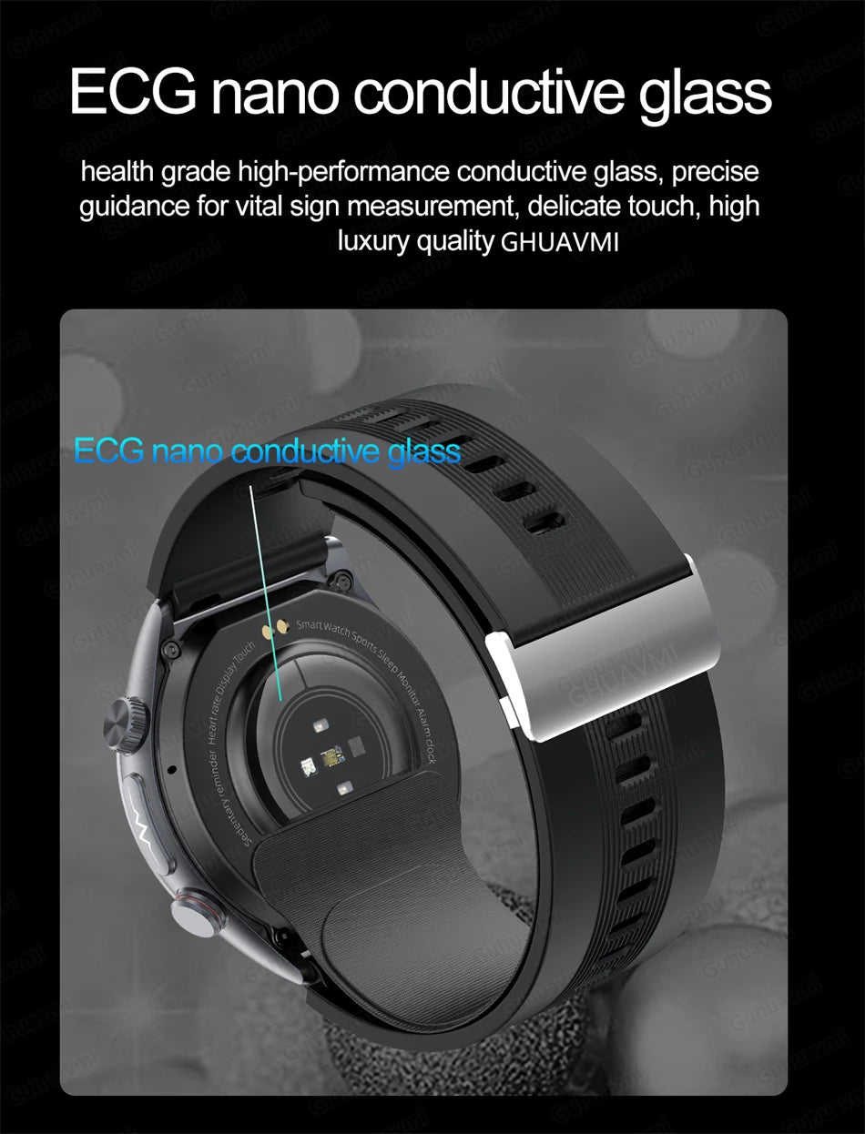 Smart Watches for mens