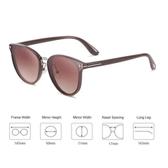 Sunglasses for Women: Polarized Sunglasses |Cat Eye Sunglasses