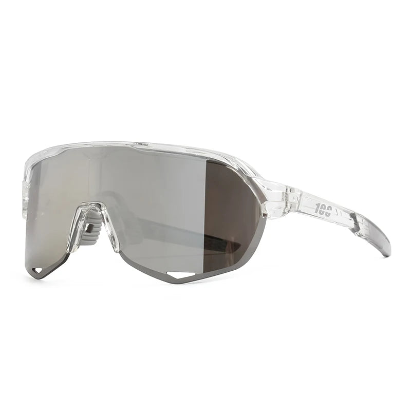 Cycling Sunglasses: Sports Glasses | Riding Eyewear for Men