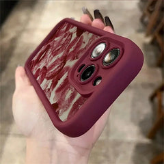 Phone Case For iPhone 15 Pro Case iPhone 11 13 12 14 16 Pro Max XR XS X 7 8 Plus Shockproof Cover