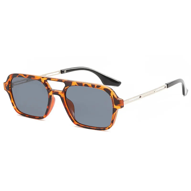 Sunglasses Women Designer Fashion Luxury Sun Glasses Female Vintage