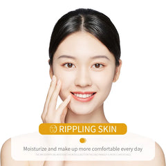 10pcs Rice Raw Pulp Facial Masks skincare Moisturizing Hydrating Firming Face Mask Sheets Mask Korean Skin Care