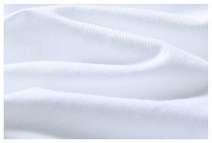 Hattori Hanzo RED Swords and Sushi Kill Bill Okinawa Japan tarantino T-Shirt Crew Neck Short Sleeves Loose Fashion Streetwear