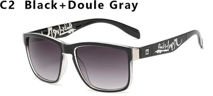 Sunglasses Men Women Design Classic Square Sunglasses For Men