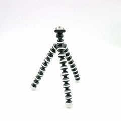 Flexible Tripod Stand Mini Mount Gorillapod Monopod Octopus Tripods for Gopro