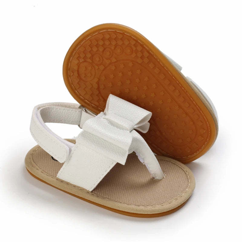 Baby girls beach shoes garden water sandals classic design comfortable 0-18 months