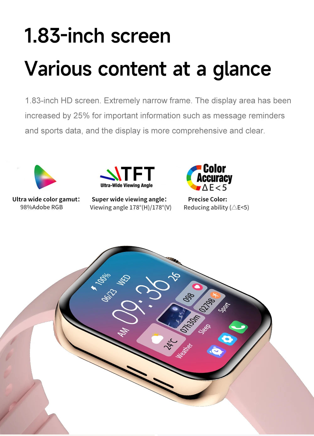 New Series 11 Watch Original Men Women Bracelet AMOLED Display Heart Rate Bluetooth Call GPS Track Waterproof Sports Smartwatch