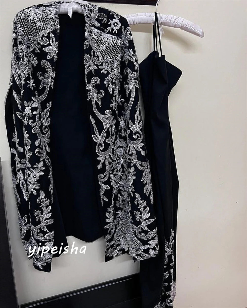 Homecoming Dresses: Elegant Strapless A-line Party Dresses Evening Prom Dresses