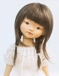 OUENEIFS REJECT SINGLE ORDER BJD Face Up Fee Resin Luts AI YoSD MSD SD Kit BB Fairyland Toy Baby Gift DC Lati  luodoll