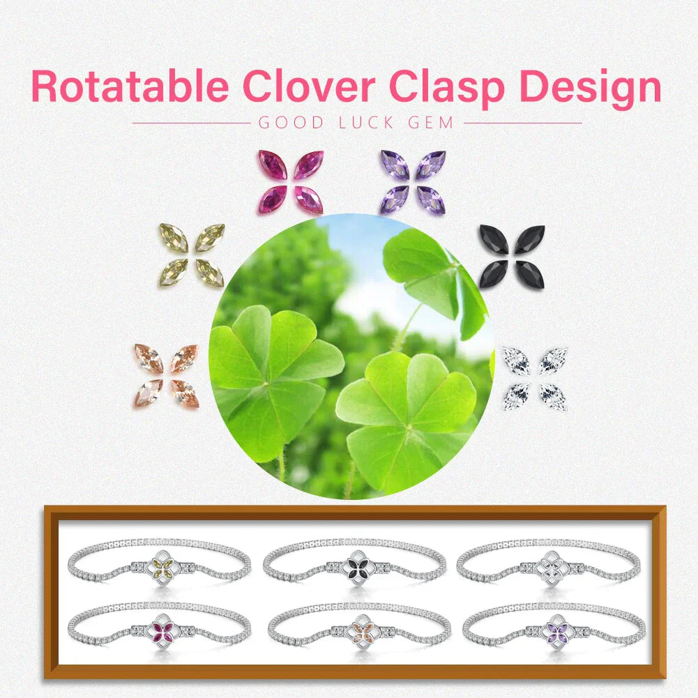 ORSA JEWELS Authentic 925 Sterling Silver Tennis Chain Bracelet Moulding Process Hanmade High-end Hand Chain for Man Woman SB128