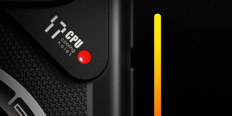 Magnetic Phone Case for iPhone 17 Pro/Pro Max Heat Dissipation Aluminum Alloy Thermal Case with Lens Protective Frame