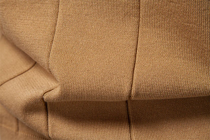 AIOPESON Men's Solid Color Sport Zipper Polo Shirt Athletic Social Polo Shirts for Men Office Slim Fit Polo