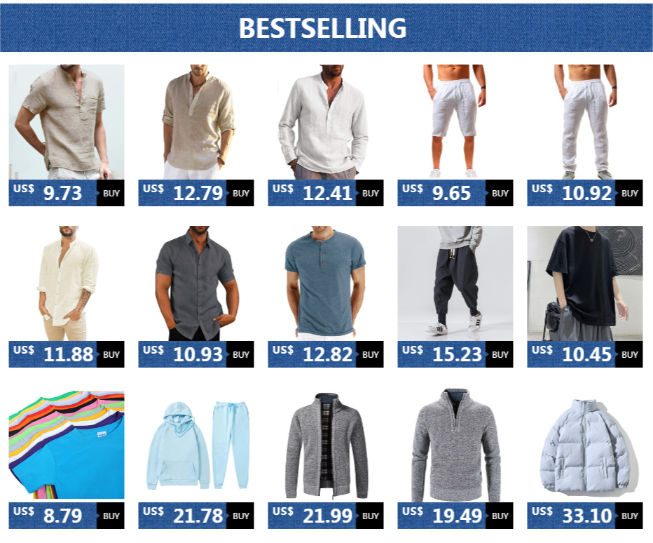 New Men's Cotton Linen Shorts Pants Male Summer Breathable Solid Color Linen Trousers Fitness Streetwear S-3XL