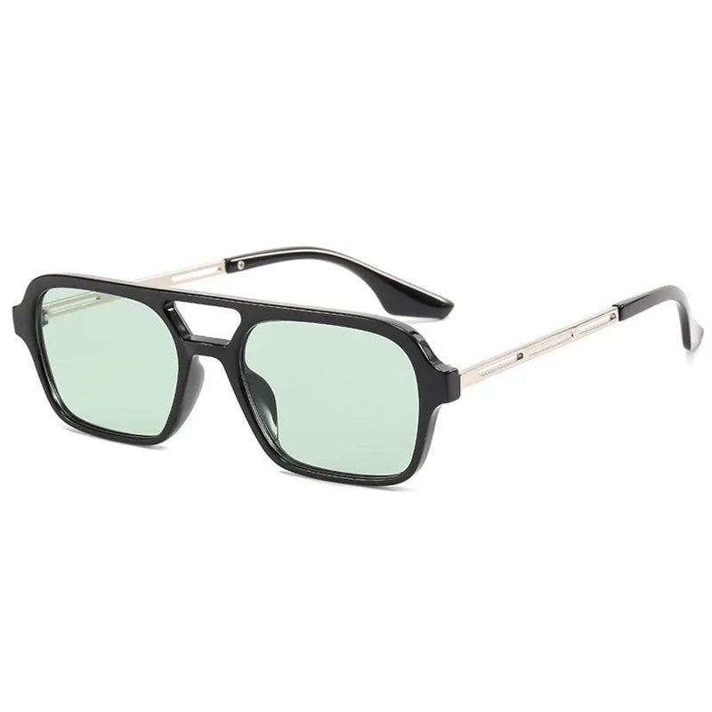 Sunglasses Women Designer Fashion Luxury Sun Glasses Female Vintage