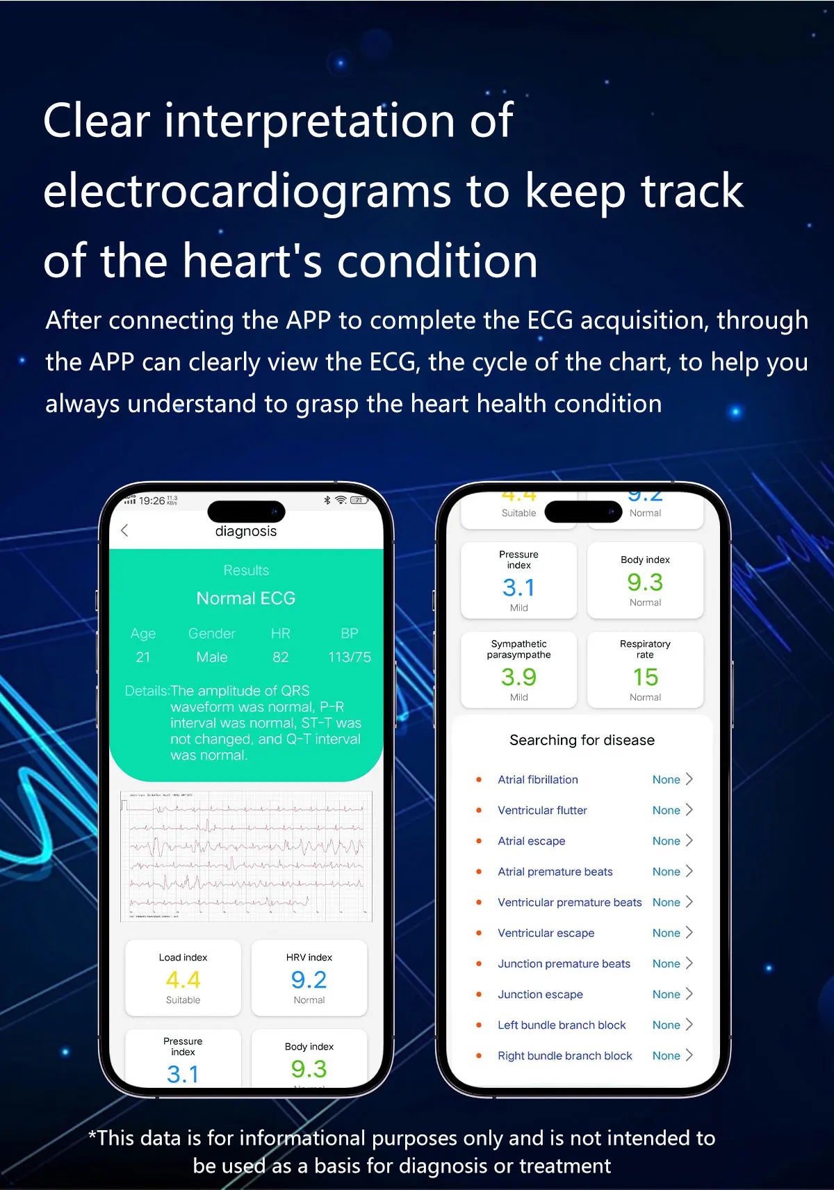 Airbag Smart Watch For huawei watch mens air Pump