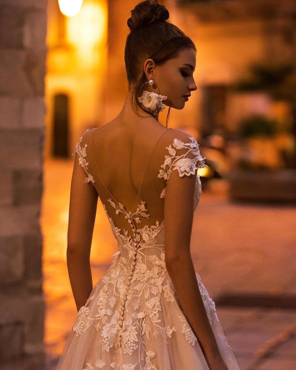 White Bridesmaid Dresses: Wedding Dresses For Women Off The Shoulder Backless