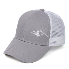 Men Baseball Cap Casual Sports Hip Hop Hat Fashion Women Golf Cap