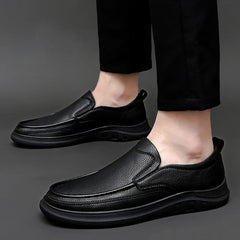 Mens Casual Shoes Brand Casual Casual Formal Loafers Mens Moccasins Italy