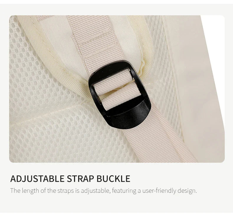 New Model of Airplane-Specific Backpacks, Carry-On Luggage Backpacks, Airplane Travel Laptop Backpacks, Student Backpacks, Unisex Backpacks, Short-Distance Business Trips