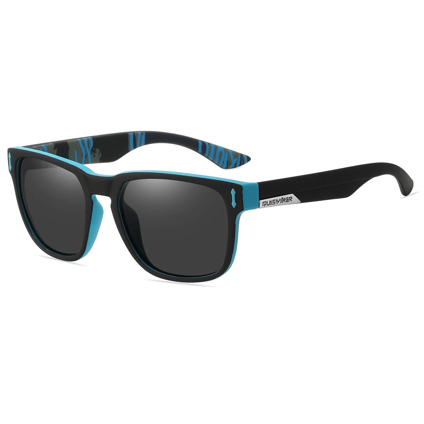 GEUSSKISR Brand New Polarized Sunglasses Men Women Sun Glasses Driving Fishing Eyewear Outdoor Sport Cycling Running Shades